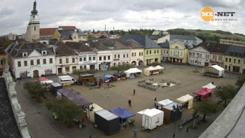 Město Bruntál