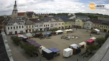 Město Bruntál