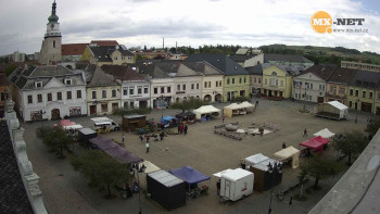 Město Bruntál