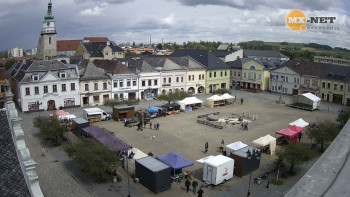 Město Bruntál