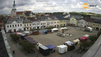 Město Bruntál