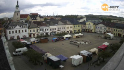 Náměstí Míru