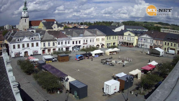 Město Bruntál