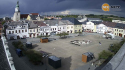 Náměstí Míru