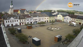 Město Bruntál