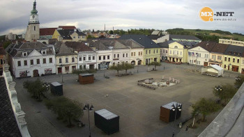 Město Bruntál