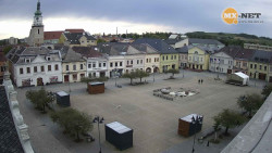 Náměstí Míru