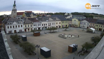 Město Bruntál