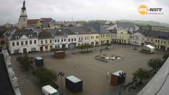 Město Bruntál
