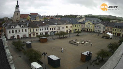 Náměstí Míru
