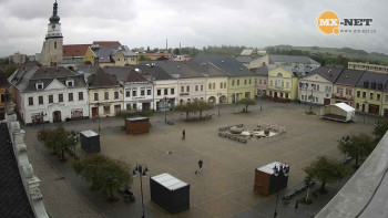 Město Bruntál