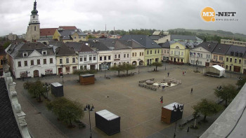 Město Bruntál
