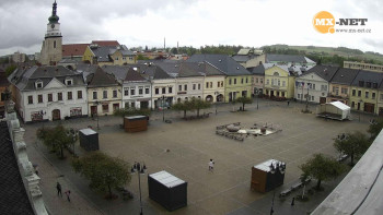 Město Bruntál