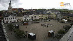 Náměstí Míru