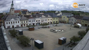 Město Bruntál