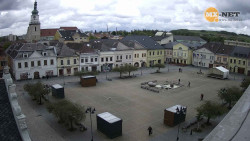 Náměstí Míru