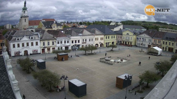 Město Bruntál