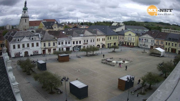 Město Bruntál