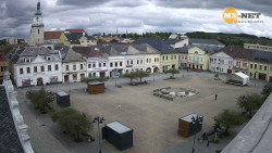 Náměstí Míru
