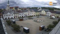 Náměstí Míru