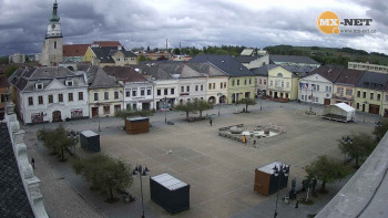 Město Bruntál
