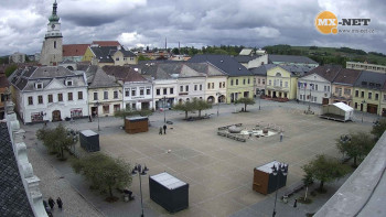 Město Bruntál