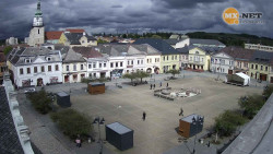 Náměstí Míru