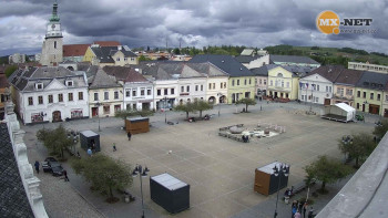 Město Bruntál