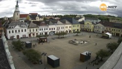 Náměstí Míru