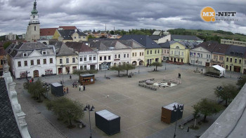 Město Bruntál