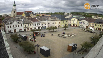 Město Bruntál
