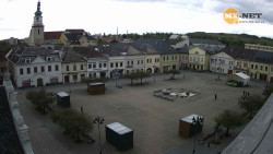 Náměstí Míru