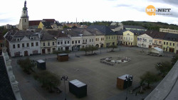 Náměstí Míru