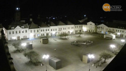 Náměstí Míru