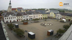 Náměstí Míru
