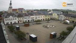 Náměstí Míru