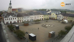 Náměstí Míru