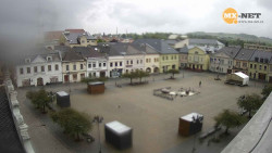 Náměstí Míru