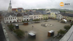 Náměstí Míru