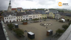 Náměstí Míru