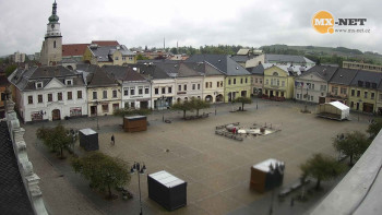 Město Bruntál