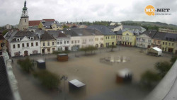 Náměstí Míru