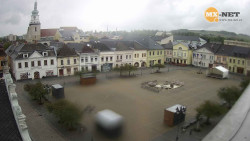 Náměstí Míru