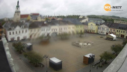 Náměstí Míru