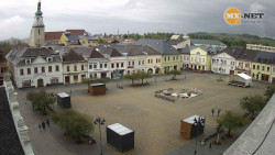Náměstí Míru