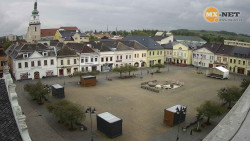 Náměstí Míru