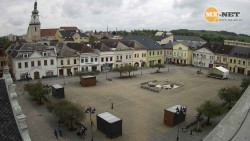 Náměstí Míru