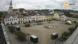 Náměstí Míru