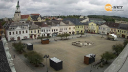 Náměstí Míru