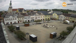 Náměstí Míru